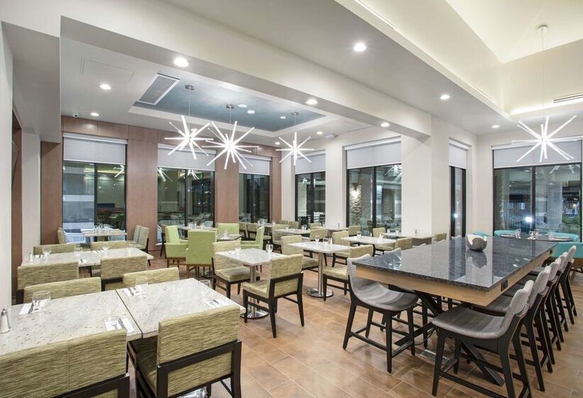 Fotos del hotel Hilton Garden Inn Las Vegas City Center:  51