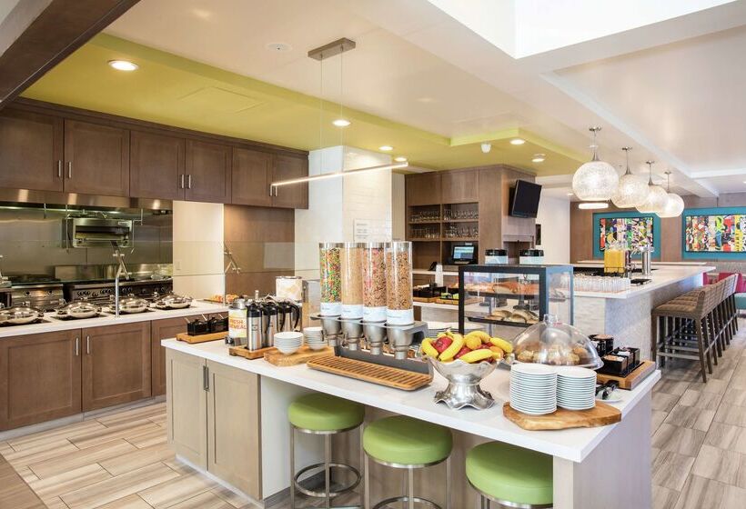 Fotos del hotel Hilton Garden Inn Las Vegas City Center:  33