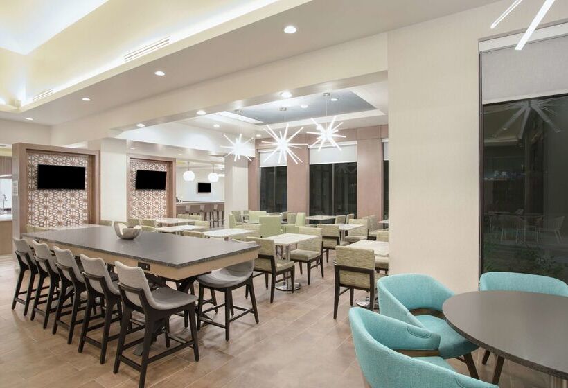 Fotos del hotel Hilton Garden Inn Las Vegas City Center:  43