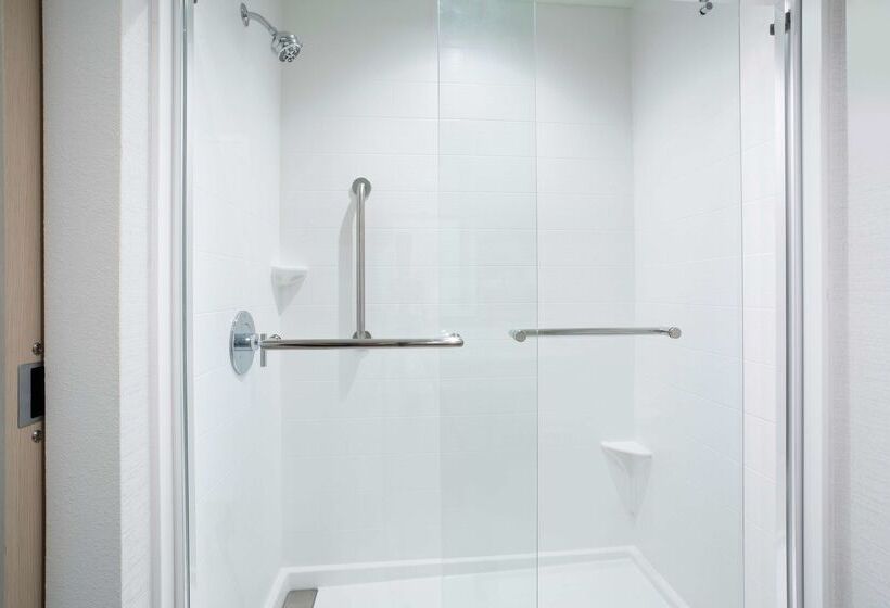 Fotos del hotel Hilton Garden Inn Las Vegas City Center:  45