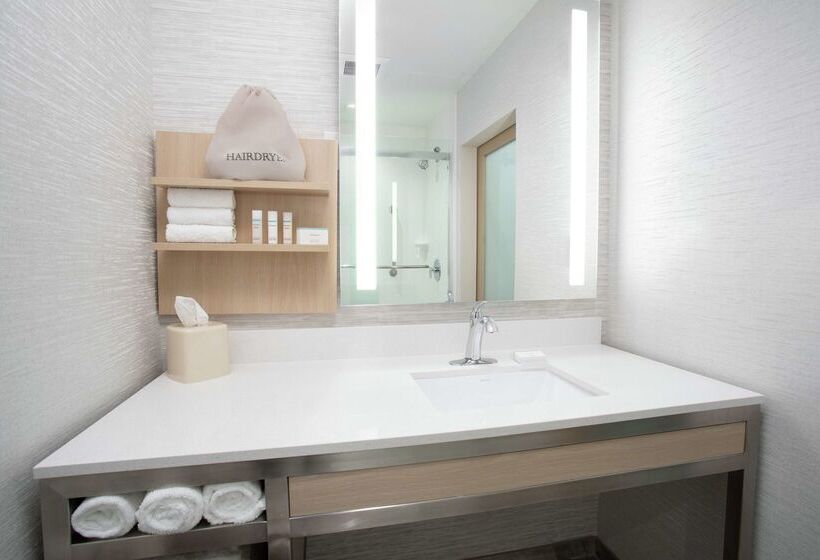 Fotos del hotel Hilton Garden Inn Las Vegas City Center:  29