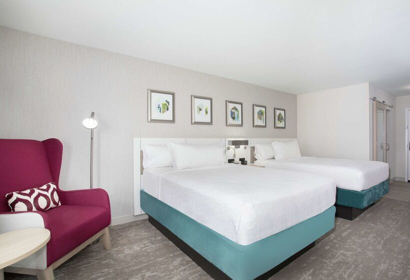 Fotos del hotel Hilton Garden Inn Las Vegas City Center:  20