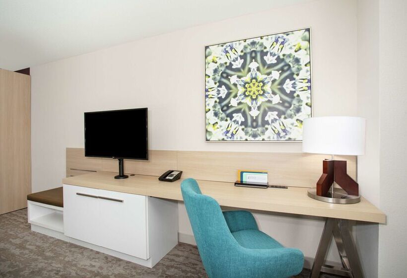 Fotos del hotel Hilton Garden Inn Las Vegas City Center:  30