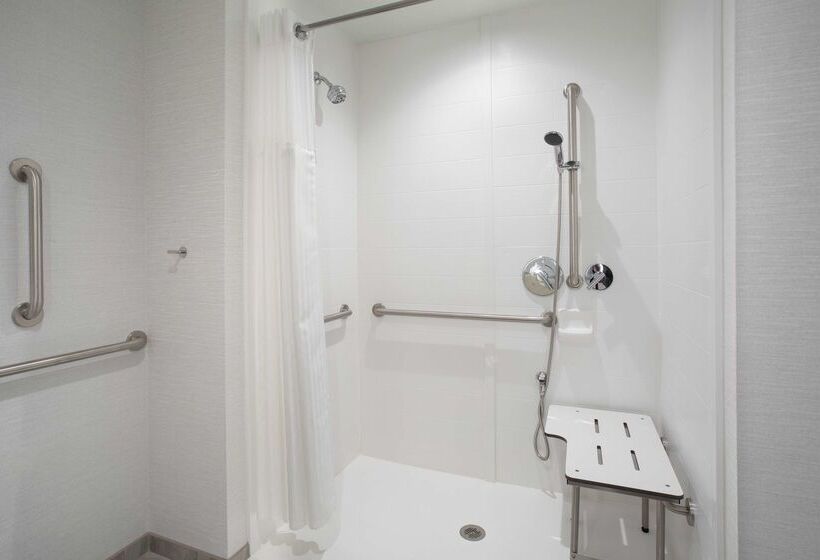 Fotos del hotel Hilton Garden Inn Las Vegas City Center:  52