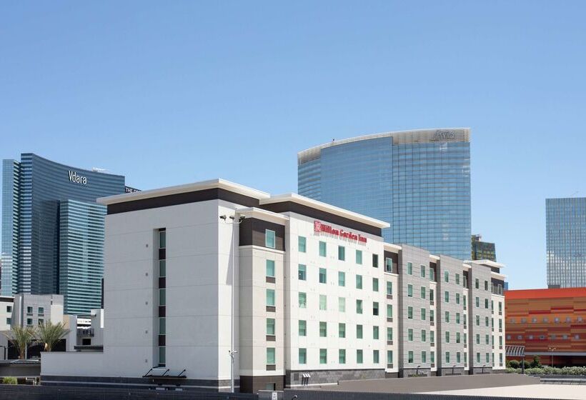 Fotos del hotel Hilton Garden Inn Las Vegas City Center:  26