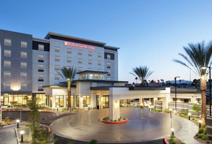 Fotos del hotel Hilton Garden Inn Las Vegas City Center:  53