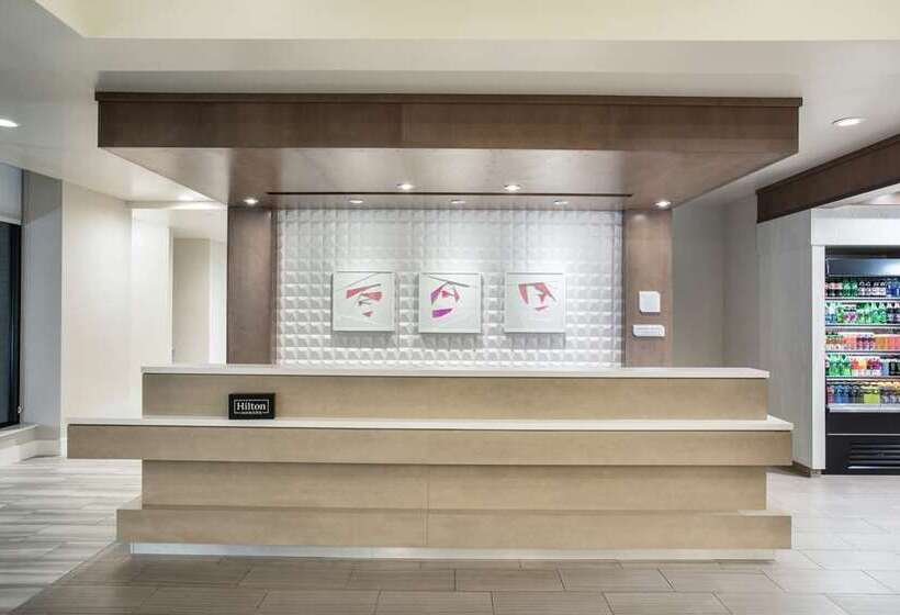 Fotos del hotel Hilton Garden Inn Las Vegas City Center:  8