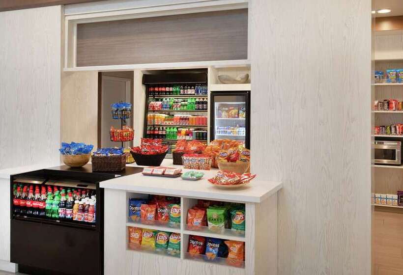 Fotos del hotel Hilton Garden Inn Las Vegas City Center:  4