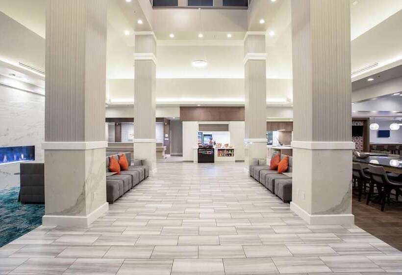 Fotos del hotel Hilton Garden Inn Las Vegas City Center:  6