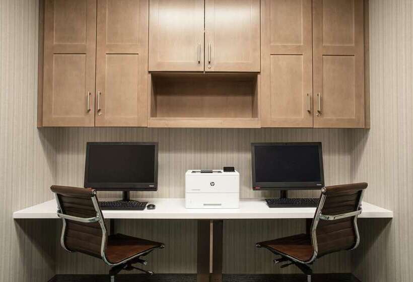 Fotos del hotel Hilton Garden Inn Las Vegas City Center:  10