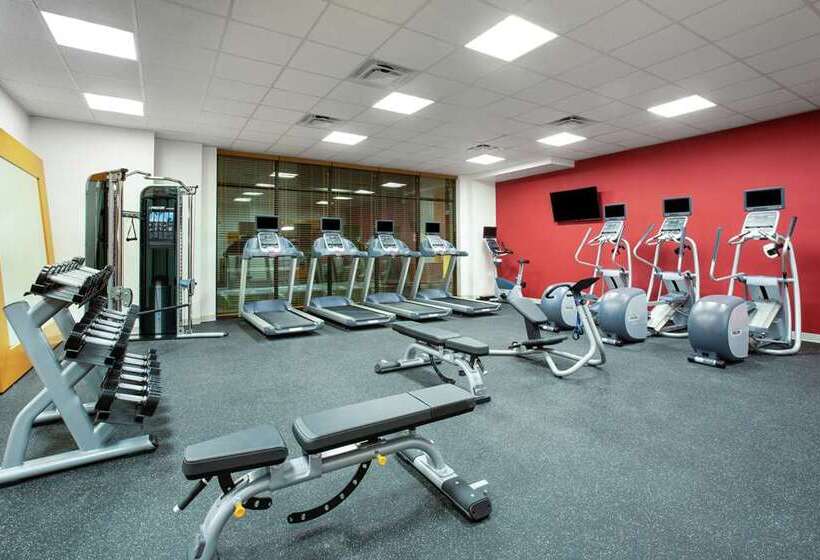 Fotos del hotel Hilton Garden Inn Las Vegas City Center:  16