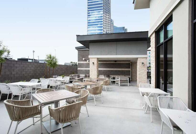 Fotos del hotel Hilton Garden Inn Las Vegas City Center:  11