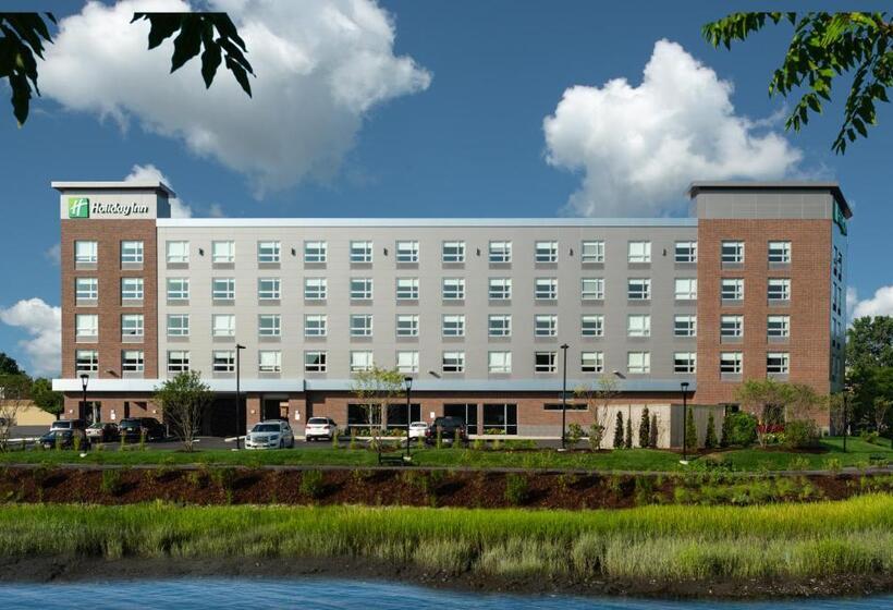 호텔 Holiday Inn Boston Logan Airport Chelsea, An Ihg