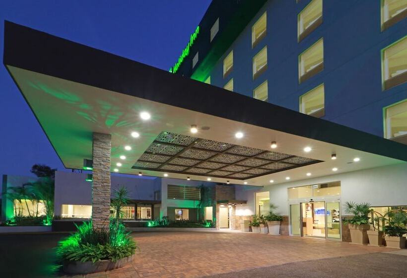 Fotos del hotel Holiday Inn Chilpancingo:  35