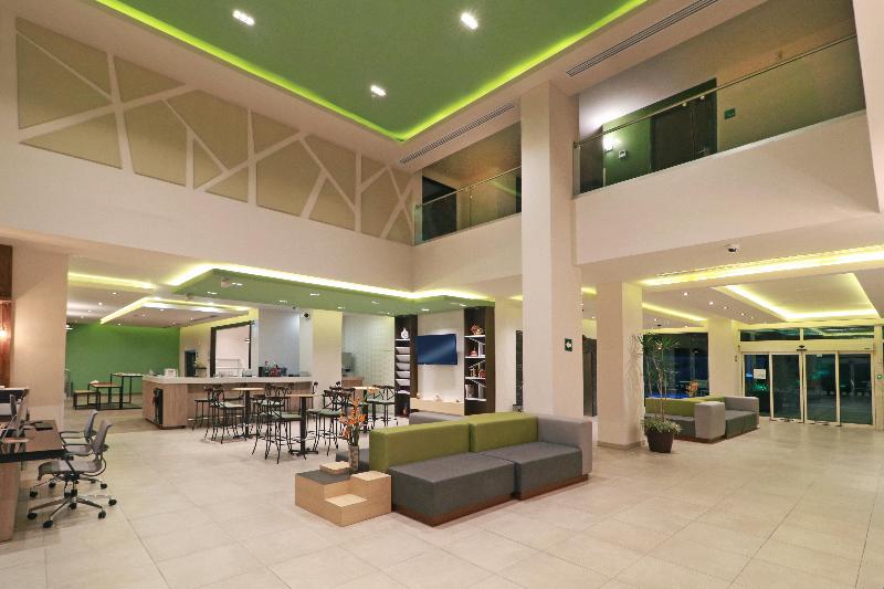 Fotos del hotel Holiday Inn Chilpancingo:  30