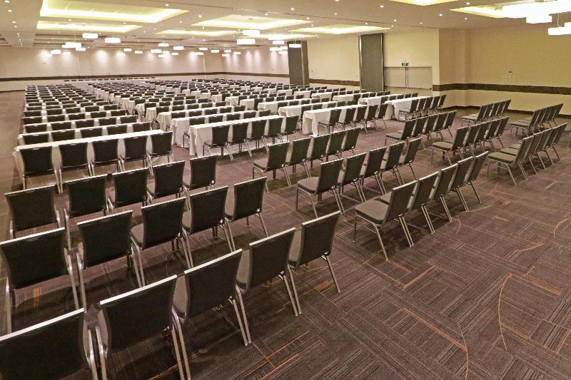 Fotos del hotel Holiday Inn Chilpancingo:  36
