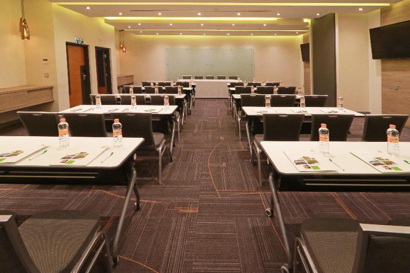 Fotos del hotel Holiday Inn Chilpancingo:  40
