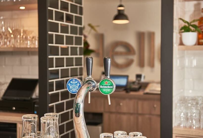 Fotos del hotel Holiday Inn Express Amsterdam - City Hall, An Ihg:  25