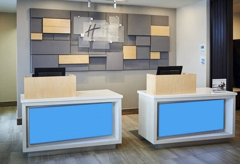هتل Holiday Inn Express & Suites   Brantford, An Ihg