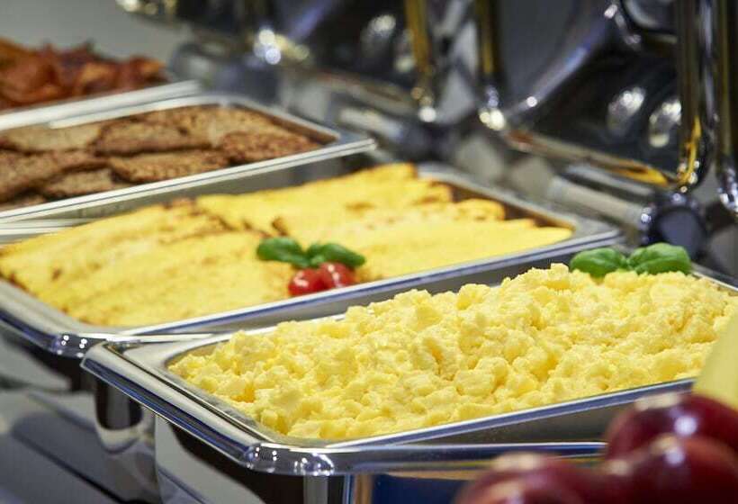 هتل Holiday Inn Express & Suites   Brantford, An Ihg