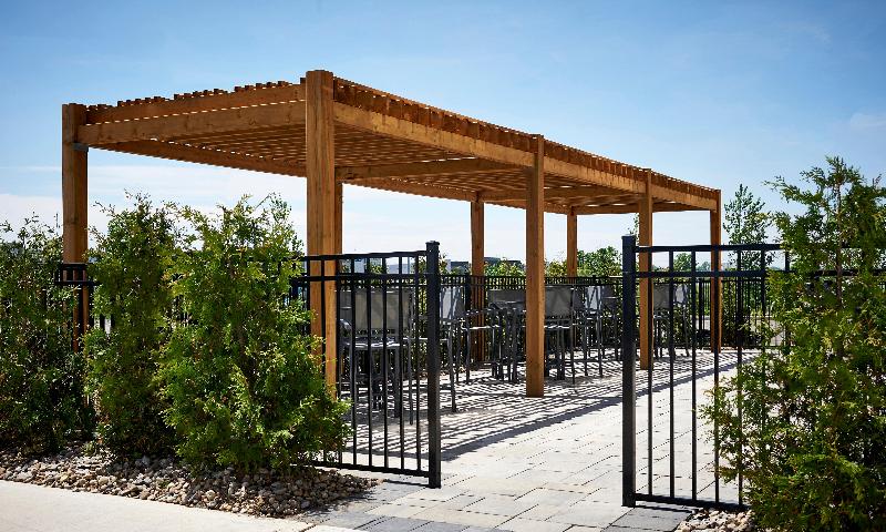 هتل Holiday Inn Express & Suites   Brantford, An Ihg