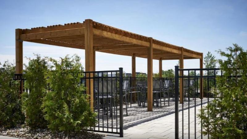 هتل Holiday Inn Express & Suites   Brantford, An Ihg