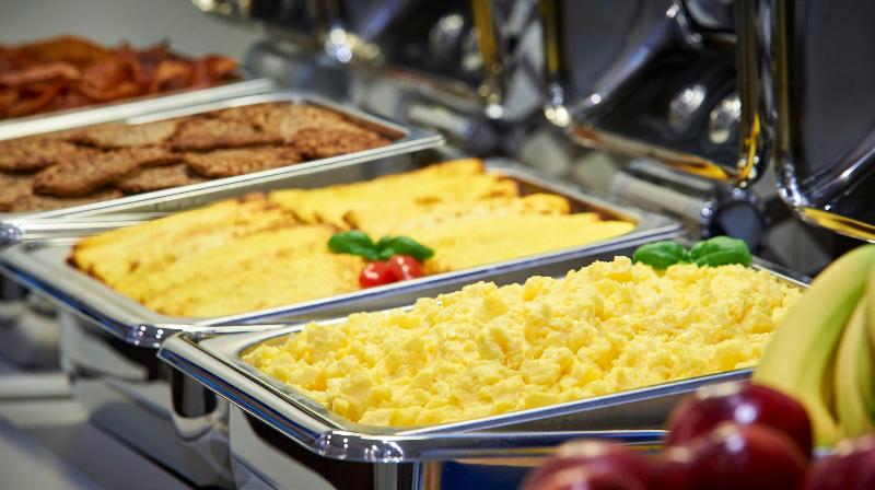هتل Holiday Inn Express & Suites   Brantford, An Ihg