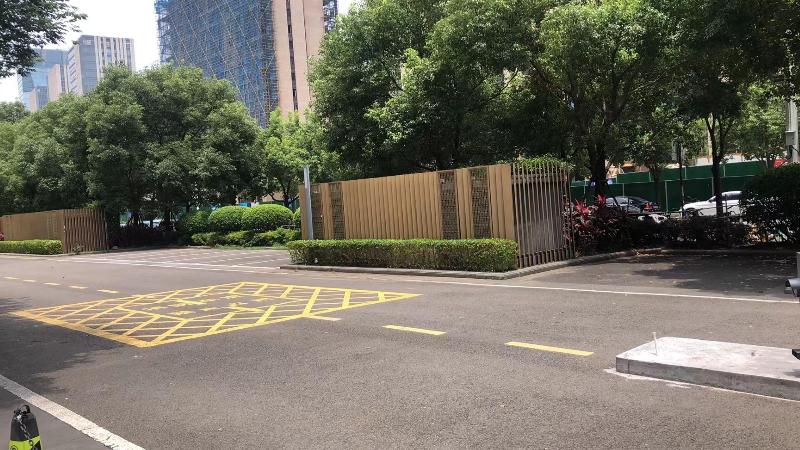 בית מלון כפרי Holiday Inn Express Fuzhou Downtown, An Ihg