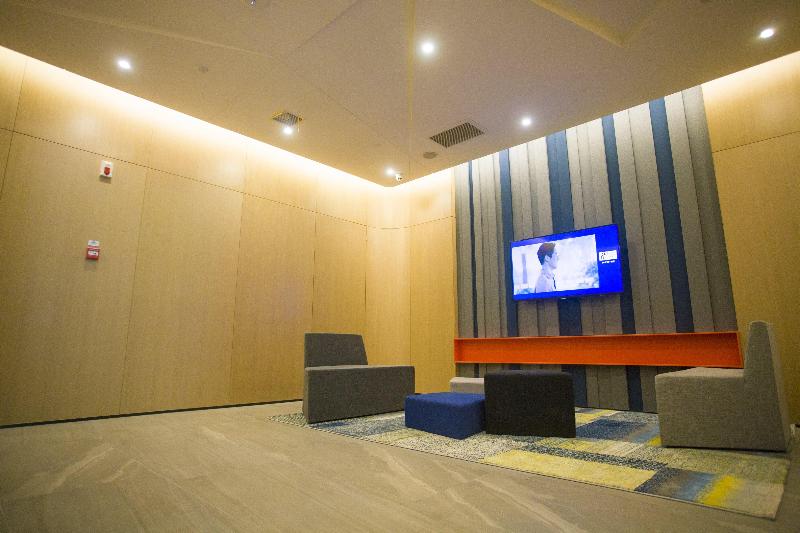 هتل Holiday Inn Express Sanya Bay By Ihg