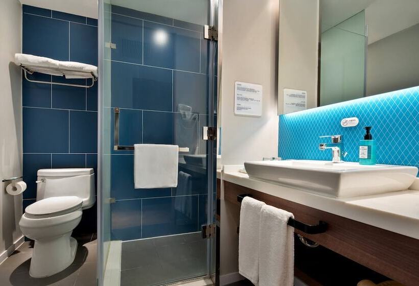 هتل Holiday Inn Express Sanya Bay By Ihg