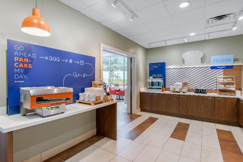 هتل Holiday Inn Express & Suites Alachua Gainesville Area, An Ihg