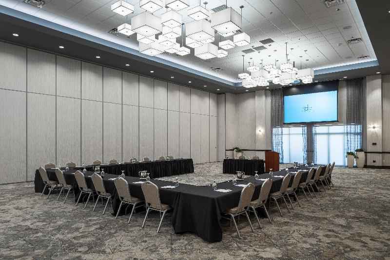 فندق Holiday Inn Express & Suites Sioux City North   Event Center, An Ihg