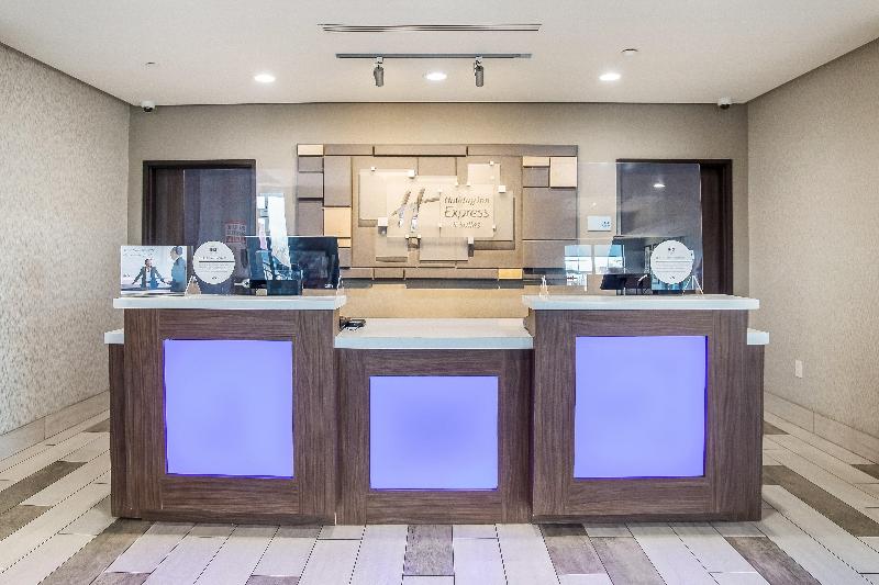 酒店 Holiday Inn Express & Suites Tulsa East Catoosa, An Ihg