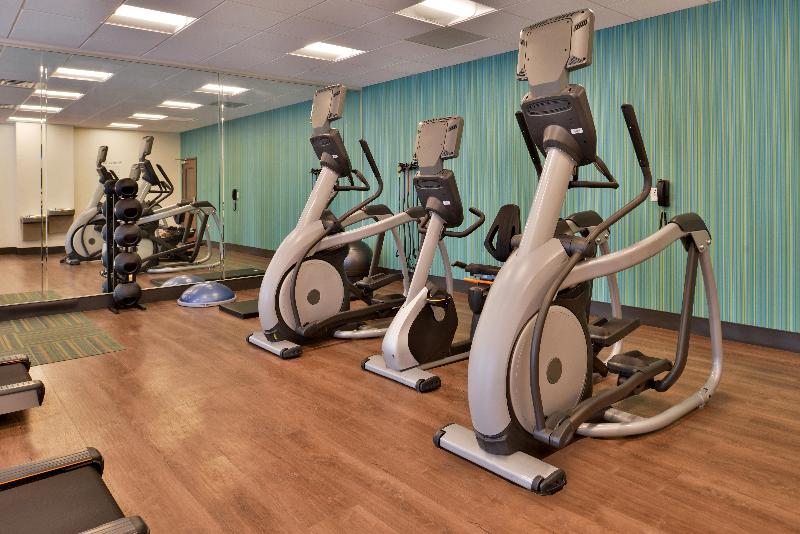 هتل Holiday Inn Express Melbourne West, An Ihg