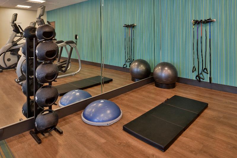 هتل Holiday Inn Express Melbourne West, An Ihg