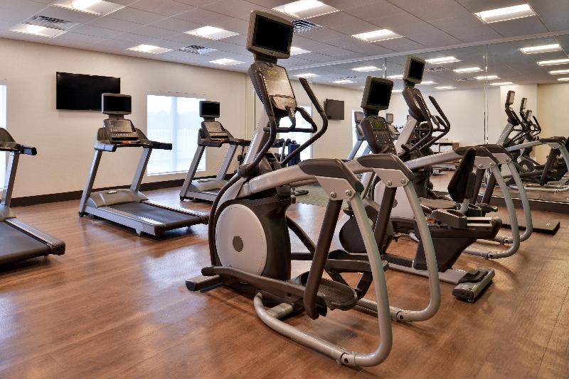 هتل Holiday Inn Express Melbourne West, An Ihg