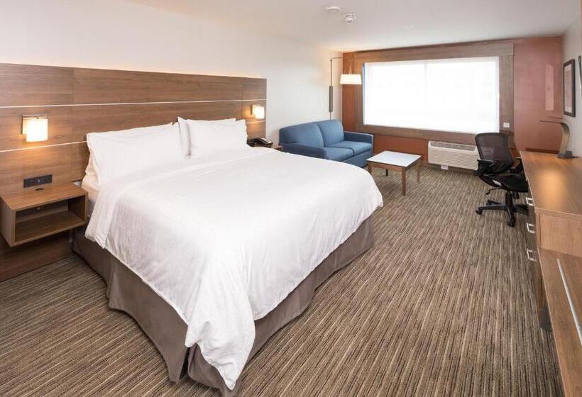 هتل Holiday Inn Express & Suites   Kalamazoo West, An Ihg