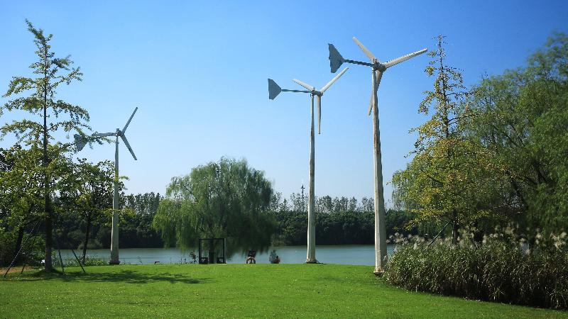 בית מלון כפרי Holiday Inn Kunshan Huaqiao, An Ihg