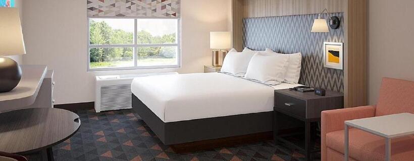 酒店 Holiday Inn Lexington Hamburg, An Ihg
