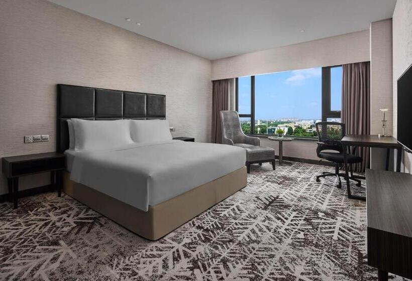Fotos del hotel Holiday Inn  Shanghai Jinshan, An Ihg:  64