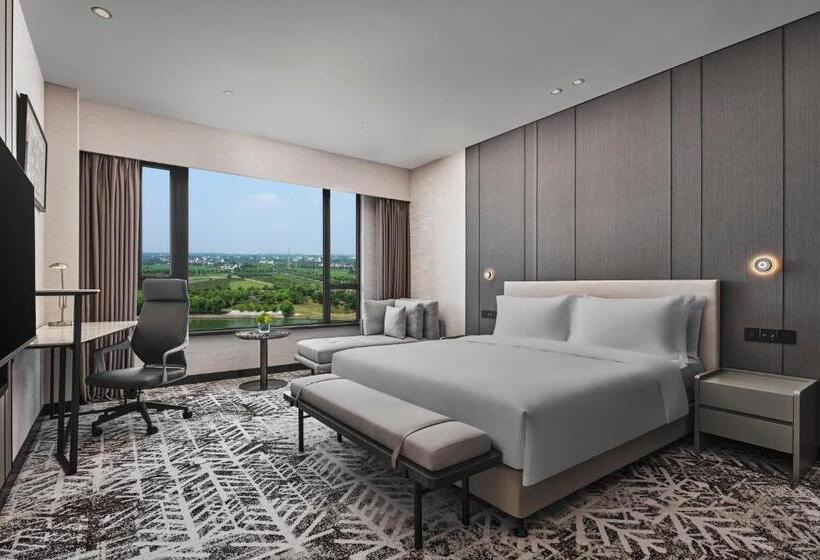 Fotos del hotel Holiday Inn  Shanghai Jinshan, An Ihg:  50