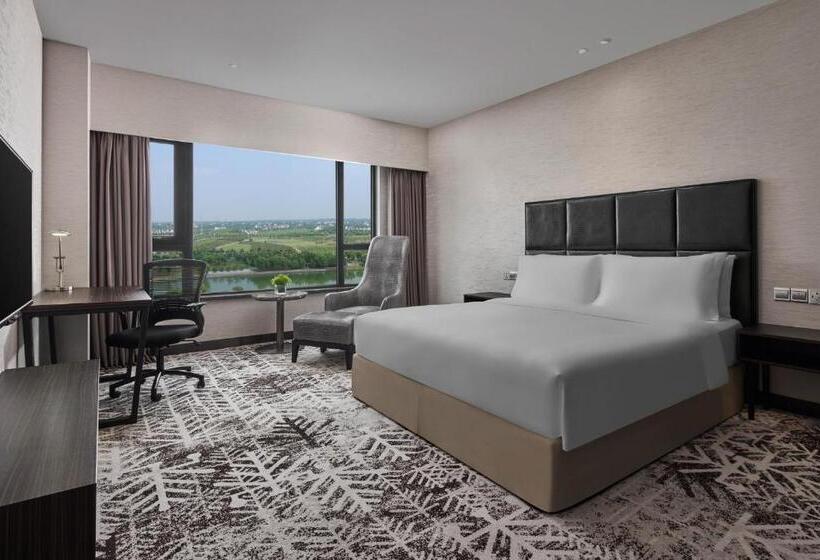 Fotos del hotel Holiday Inn  Shanghai Jinshan, An Ihg:  44
