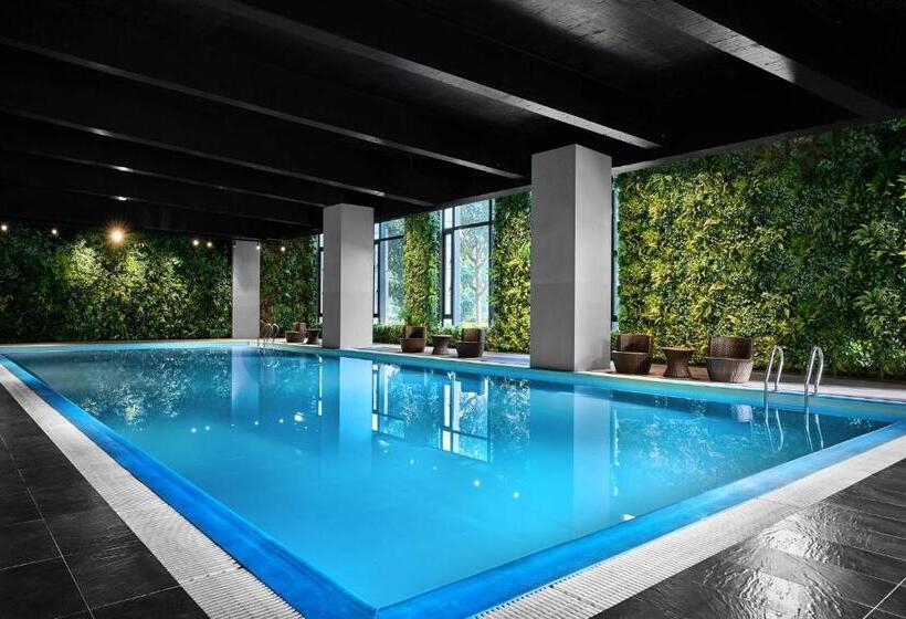 Fotos del hotel Holiday Inn  Shanghai Jinshan, An Ihg:  51