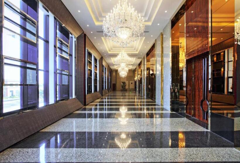 Fotos del hotel Holiday Inn  Shanghai Jinshan, An Ihg:  47