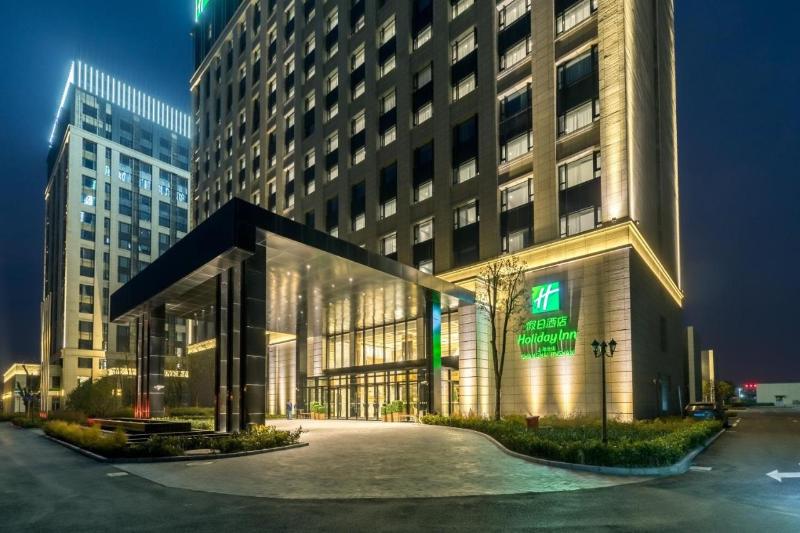 Fotos del hotel Holiday Inn  Shanghai Jinshan, An Ihg:  53