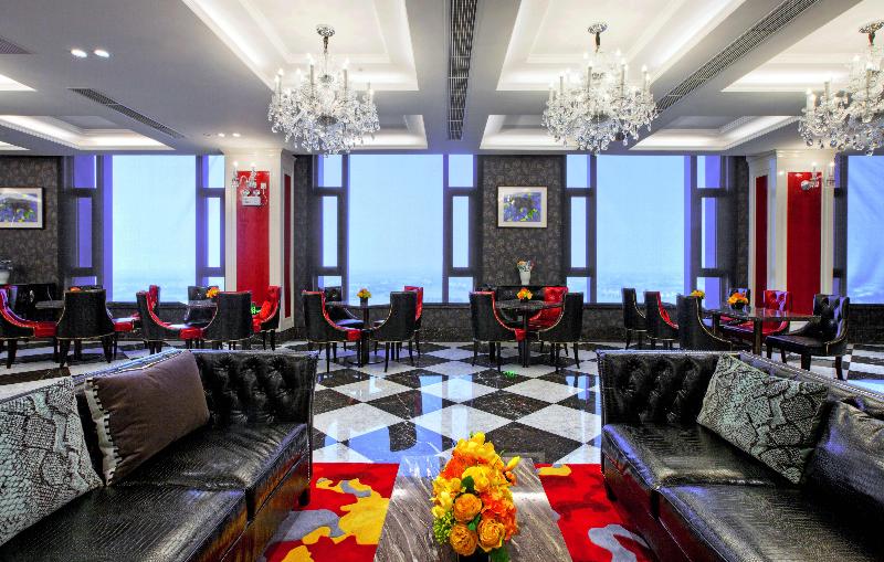 Fotos del hotel Holiday Inn  Shanghai Jinshan, An Ihg:  15
