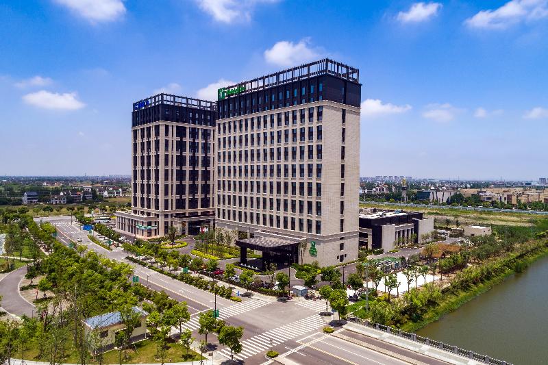 Fotos del hotel Holiday Inn  Shanghai Jinshan, An Ihg:  5