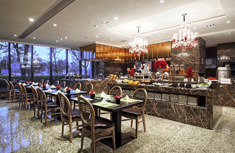 Fotos del hotel Holiday Inn  Shanghai Jinshan, An Ihg:  27