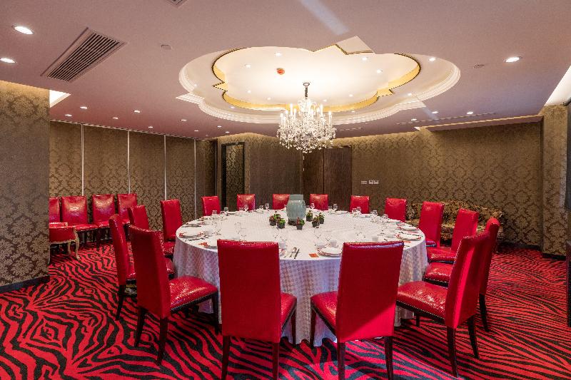 Fotos del hotel Holiday Inn  Shanghai Jinshan, An Ihg:  28