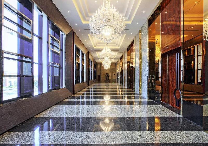 Fotos del hotel Holiday Inn  Shanghai Jinshan, An Ihg:  30